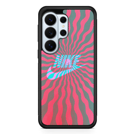 Nike The Great Smile Samsung Galaxy S26 Ultra Case | Protective Phone Cover