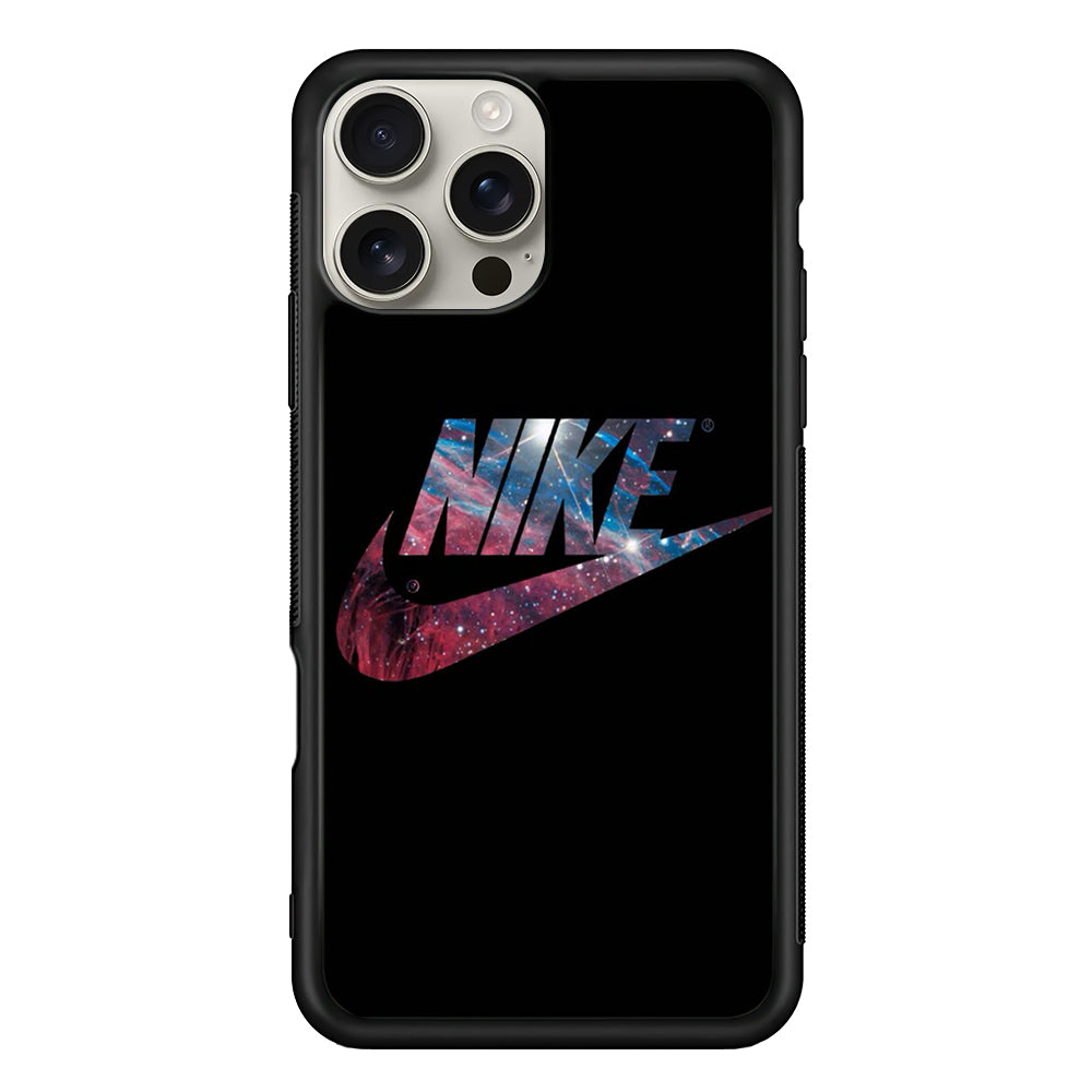 Nike Space Insight iPhone 16 Pro Max Case | Durable Everyday Protective Cover