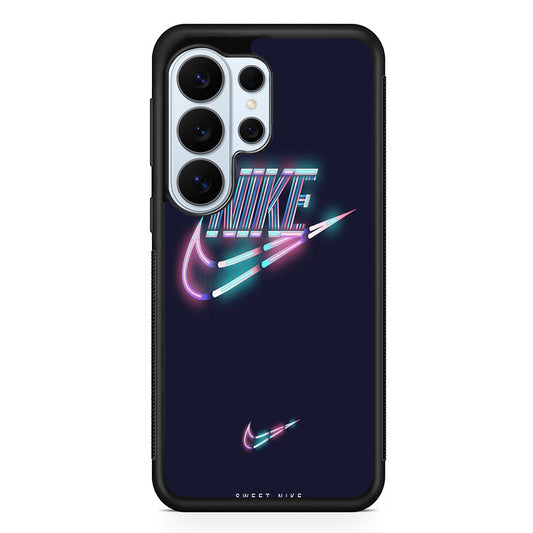 Nike Glowing Samsung Galaxy S26 Ultra Case | Protective Phone Cover