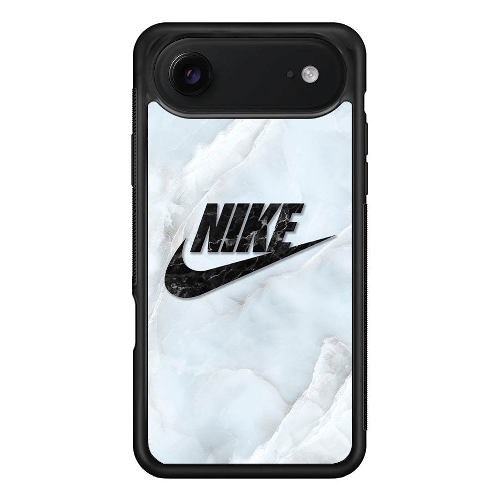 Nike Black Pearl on Shell iPhone 17 Air Case | Protective Case for iPhone 17 Air