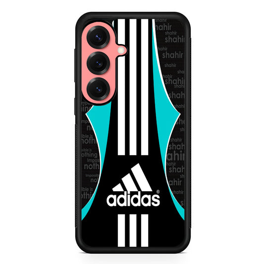Adidas Not Imp Samsung Galaxy S25 Case | Slim Protective Cover for Samsung Galaxy S25