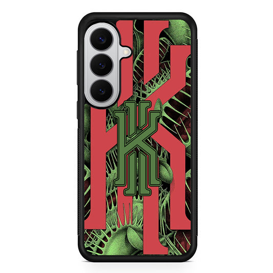 Kyrie Irving The Additive Movement Samsung Galaxy S26 Case | Slim Samsung Galaxy S26 Rubber Case