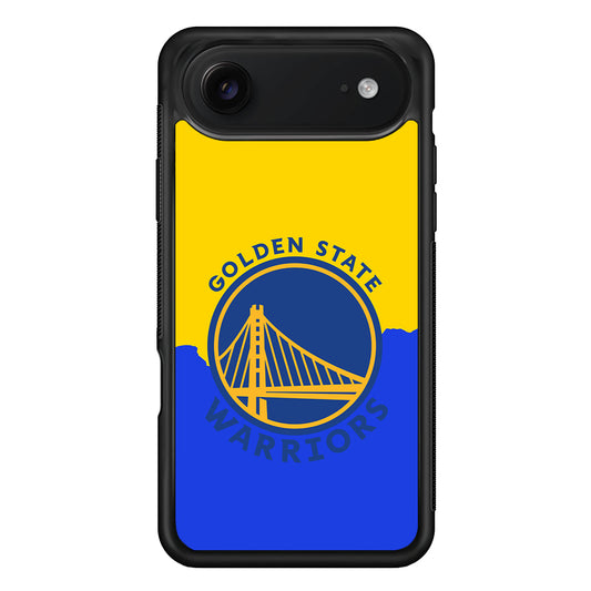 Golden State Warriors Logo iPhone 17 Air Case | Protective Case for iPhone 17 Air