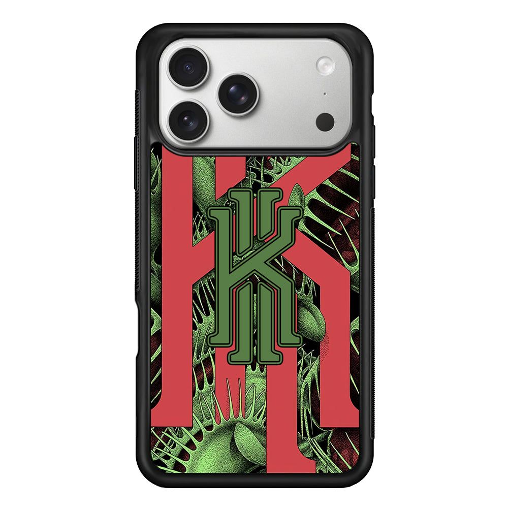 Kyrie Irving The Additive Movement iPhone 17 Pro Case | Slim Protective Case for iPhone 17 Pro