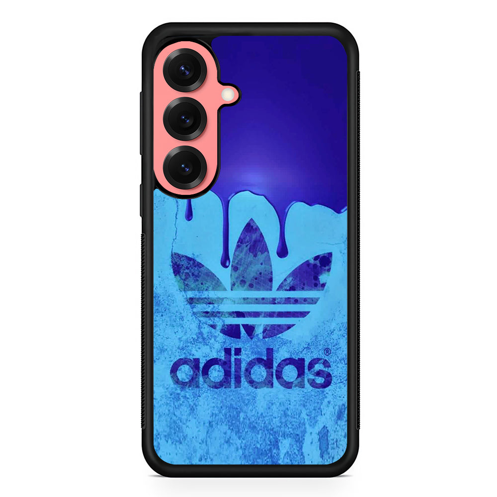Adidas Slime Samsung Galaxy S25 Case | Slim Protective Cover for Samsung Galaxy S25