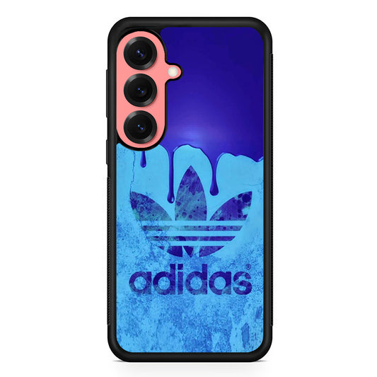 Adidas Slime Samsung Galaxy S25 Case | Slim Protective Cover for Samsung Galaxy S25