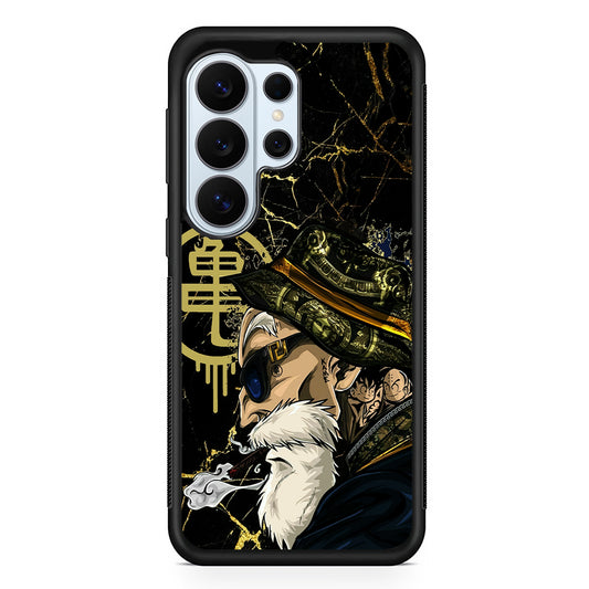 Master Roshi Hypebeast Samsung Galaxy S26 Ultra Case | Protective Phone Cover