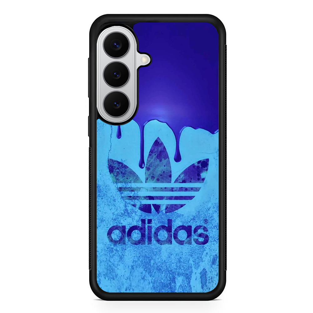 Adidas Slime Samsung Galaxy S26 Case | Slim Samsung Galaxy S26 Rubber Case