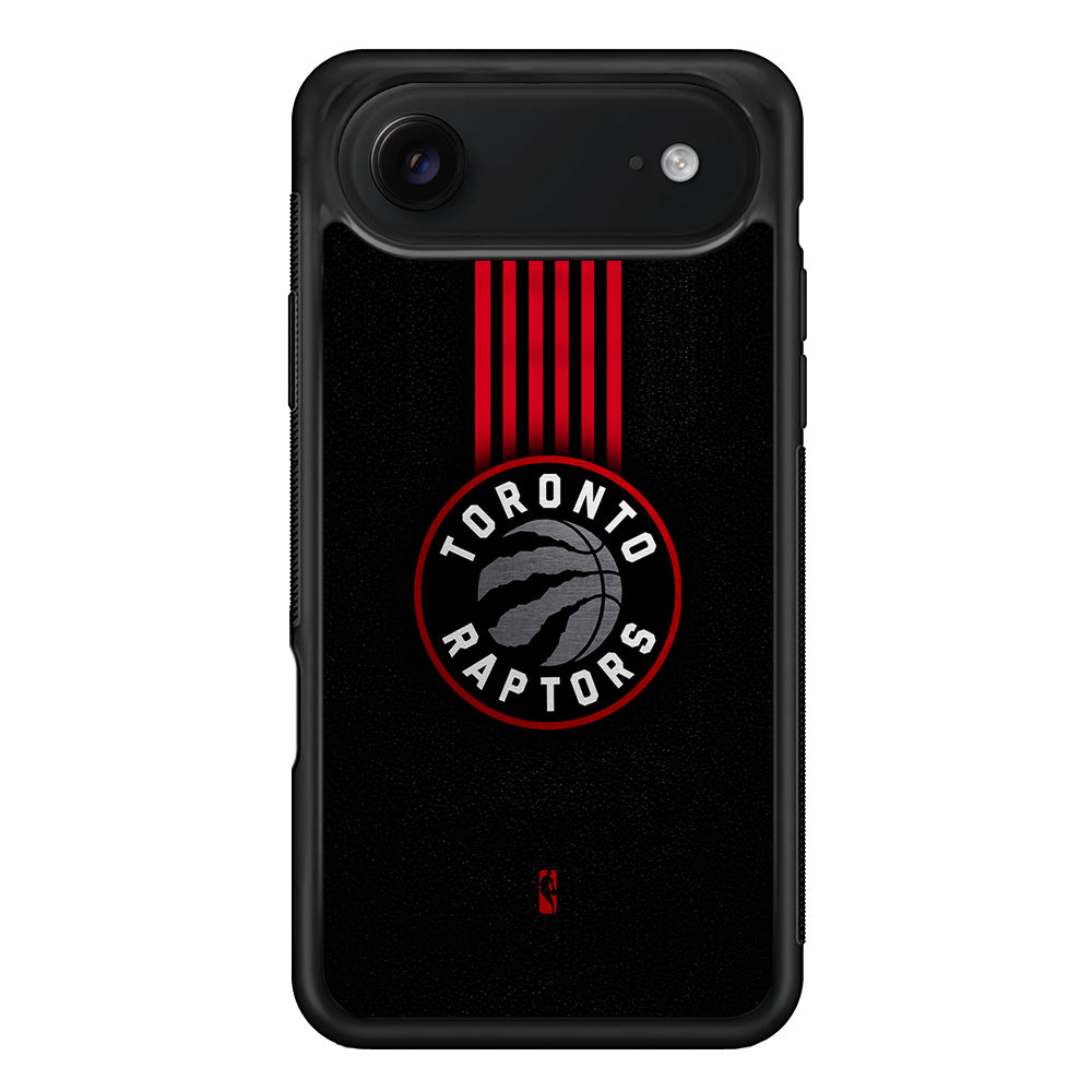 Toronto Raptors Team iPhone 17 Air Case | Protective Case for iPhone 17 Air