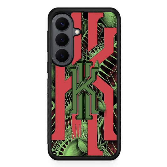 Kyrie Irving The Additive Movement Samsung Galaxy S26 Plus Case | Durable Samsung Galaxy S26 Plus Cover