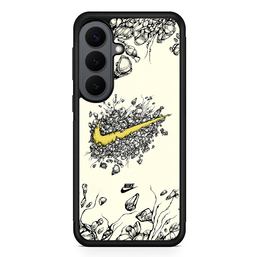 Nike Root On The Rock Samsung Galaxy S26 Plus Case | Durable Samsung Galaxy S26 Plus Cover