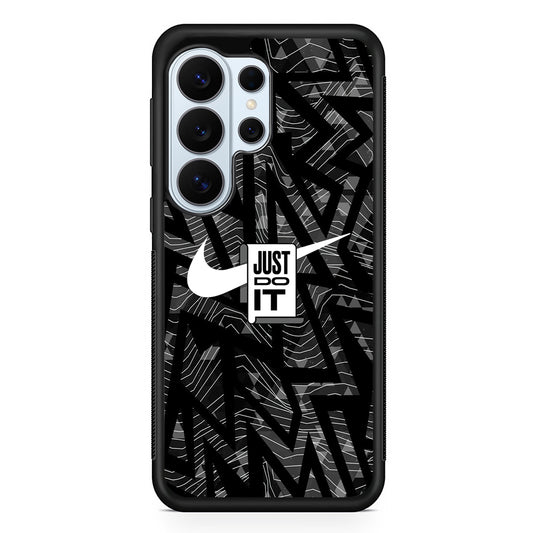 Nike Sharpness Instinct Samsung Galaxy S26 Ultra Case | Protective Phone Cover