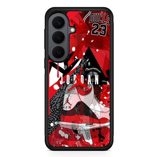Air Jordan Future Chance Samsung Galaxy S26 Plus Case | Durable Samsung Galaxy S26 Plus Cover