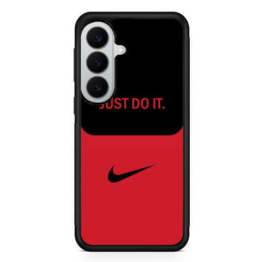 Nike Split in Style Samsung Galaxy S26 Case | Slim Samsung Galaxy S26 Rubber Case