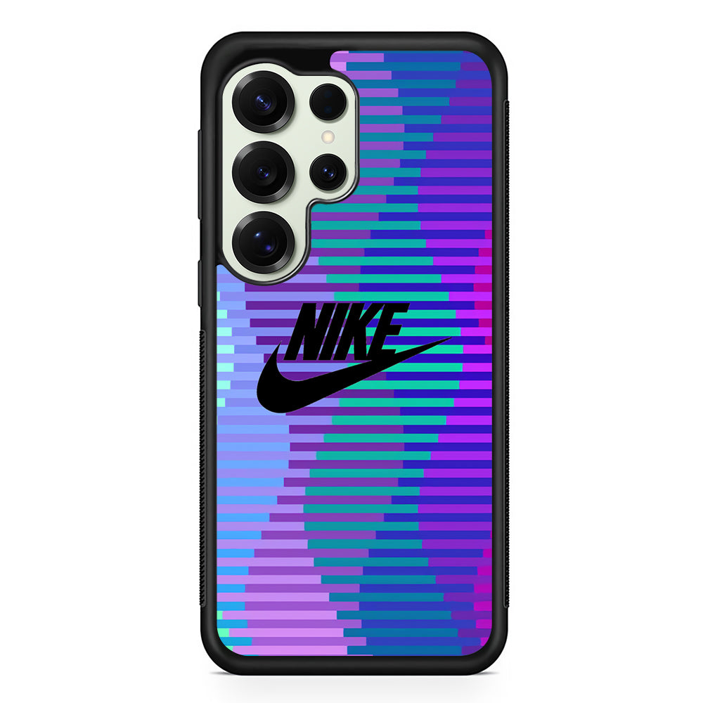 Nike Waving Life Samsung Galaxy S25 Ultra Case | Durable Rubber Case for Samsung Galaxy S25 Ultra