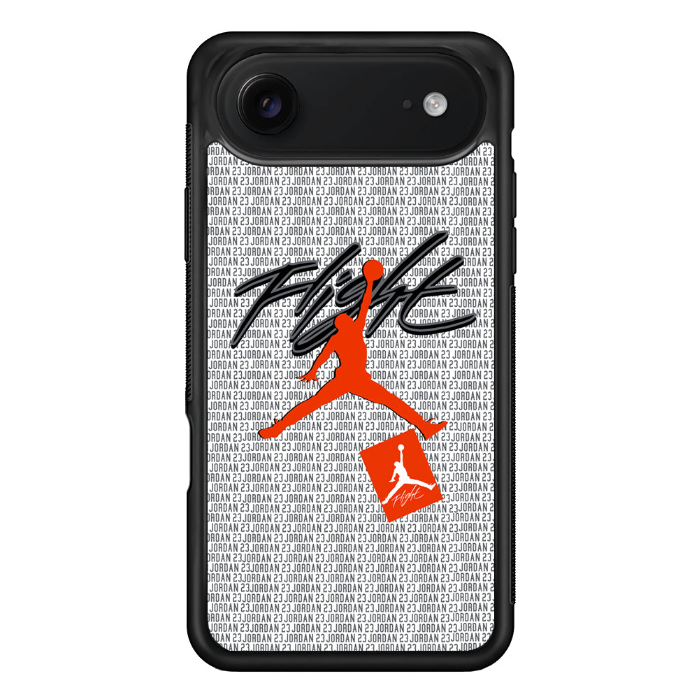Air Jordan Keep The Flight iPhone 17 Air Case | Protective Case for iPhone 17 Air