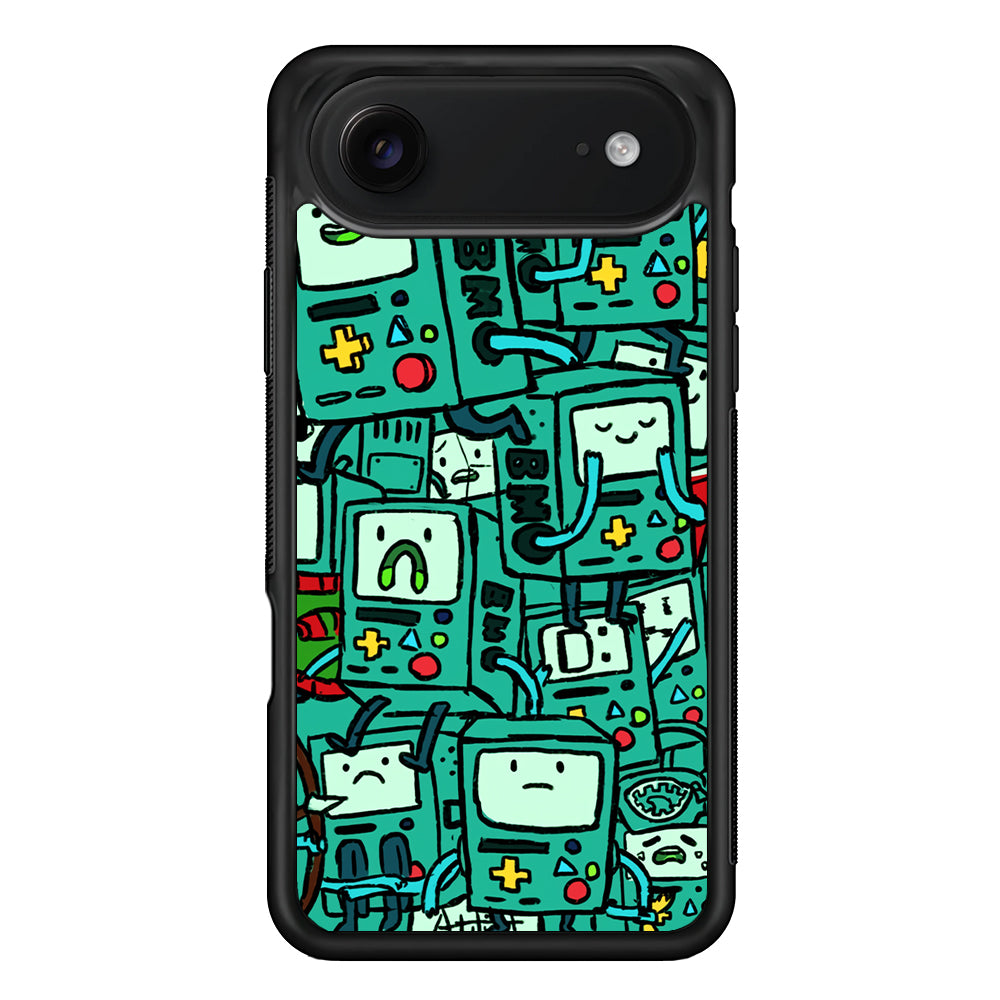 Beemo Adventure Time iPhone 17 Air Case | Protective Case for iPhone 17 Air
