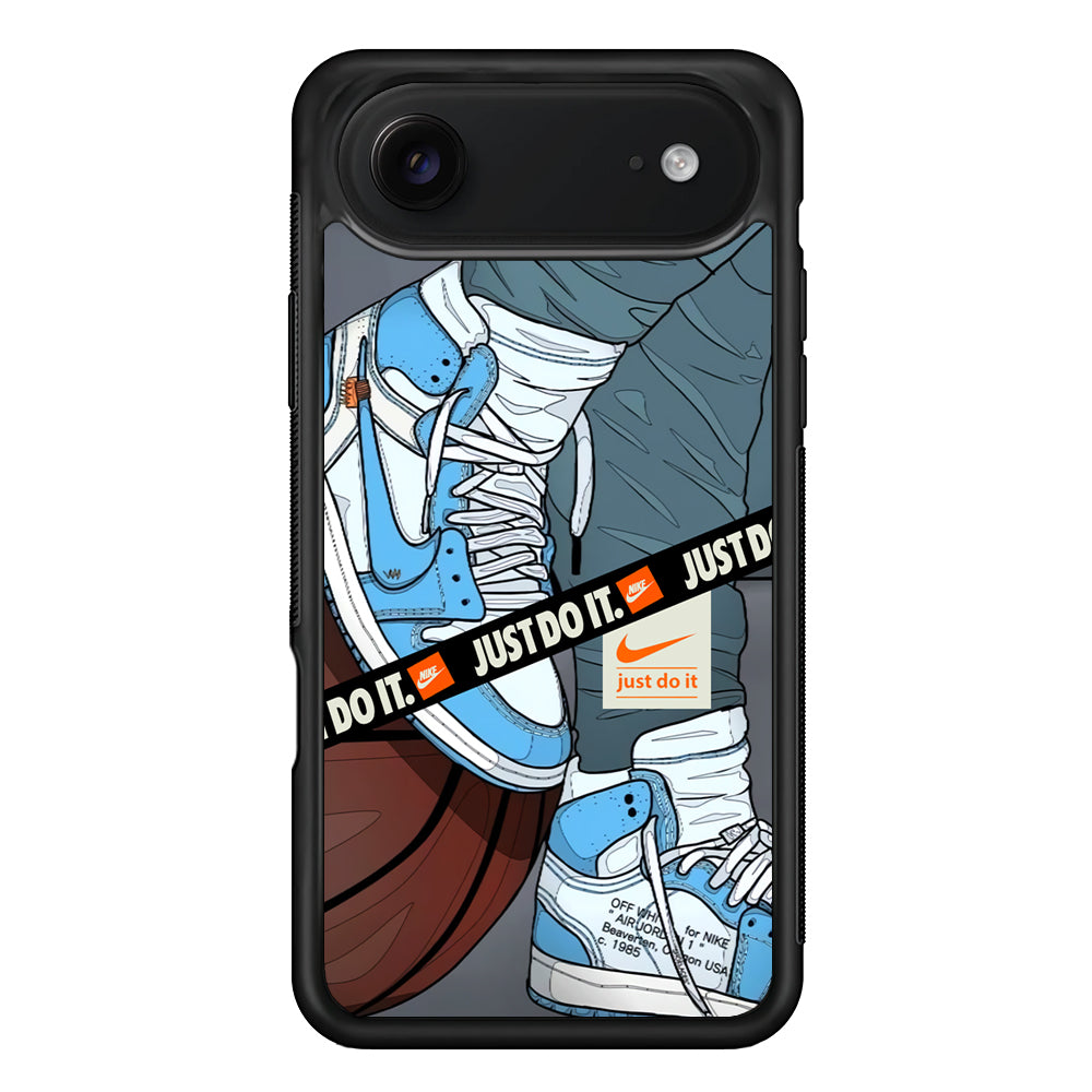 Nike Defining The Finest iPhone 17 Air Case | Protective Case for iPhone 17 Air