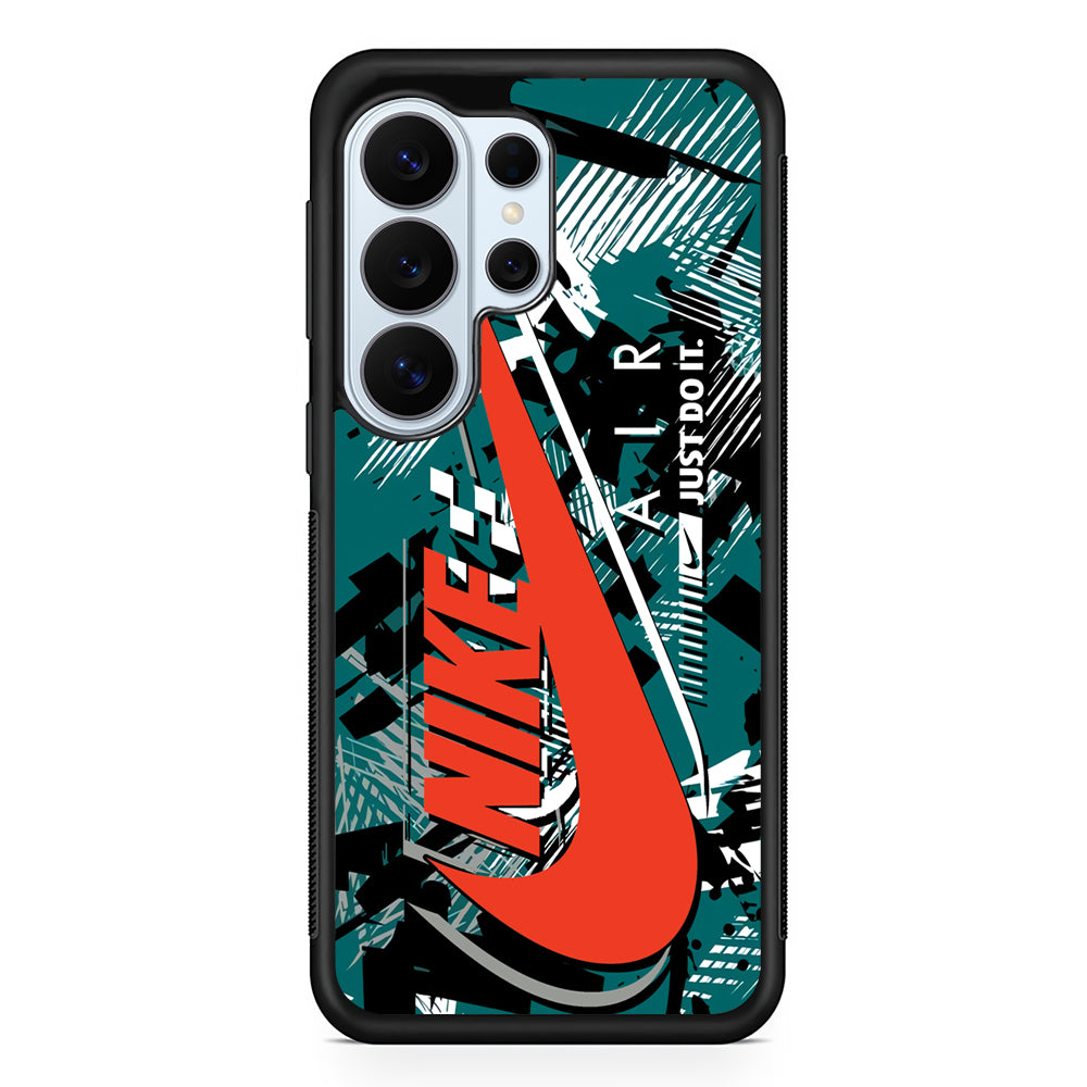 Nike Horizon Flag Samsung Galaxy S26 Ultra Case | Protective Phone Cover