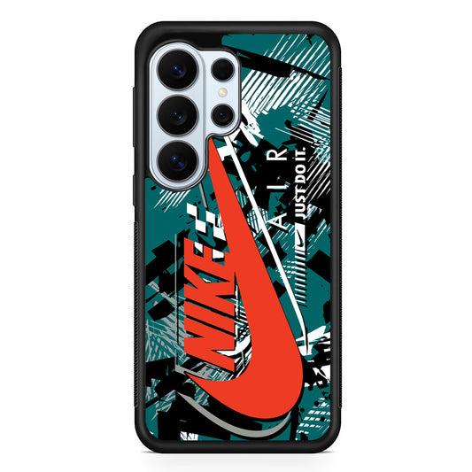 Nike Horizon Flag Samsung Galaxy S26 Ultra Case | Protective Phone Cover