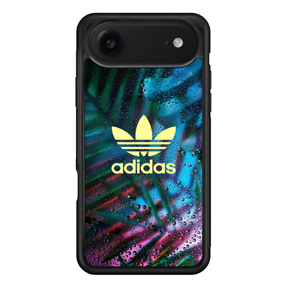 Adidas Softness in Coolness iPhone 17 Air Case | Protective Case for iPhone 17 Air