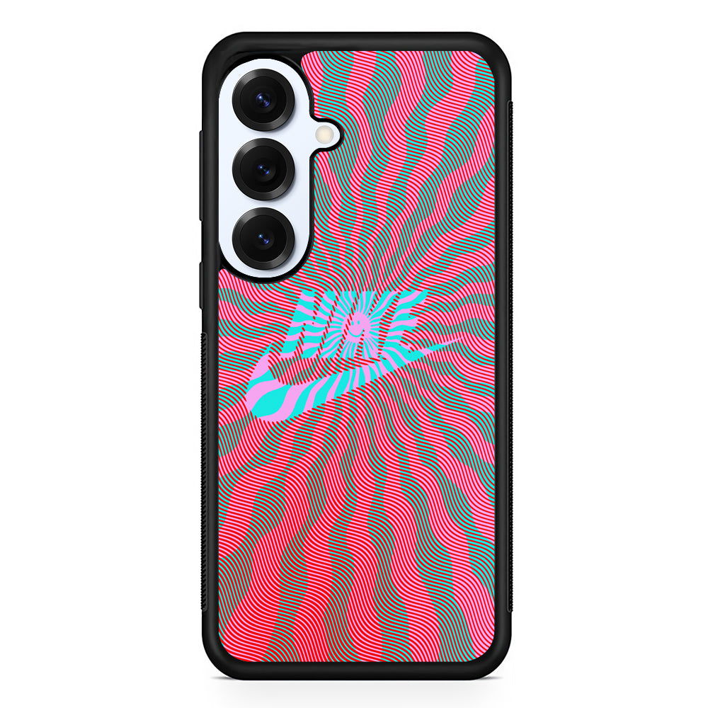 Nike The Great Smile Samsung Galaxy S25 Plus Case | Durable Samsung Galaxy S25 Plus Phone Case