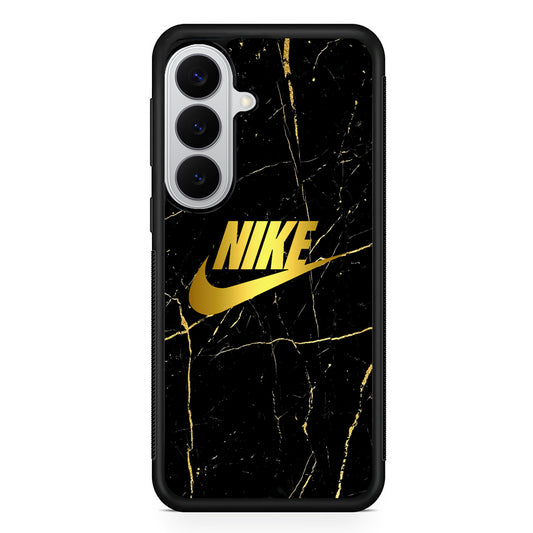 Nike World Jewelry Samsung Galaxy S26 Case | Slim Samsung Galaxy S26 Rubber Case