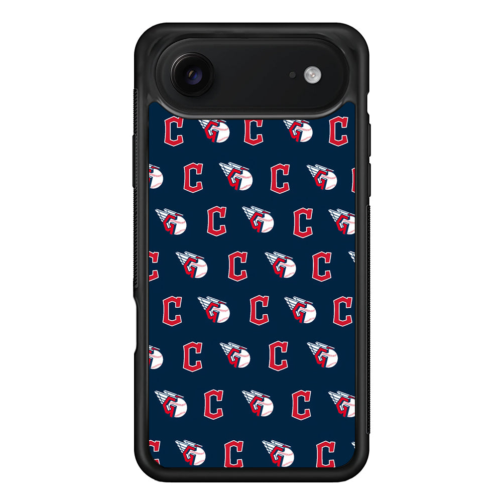 Cleveland Guardians Logo iPhone 17 Air Case | Protective Case for iPhone 17 Air
