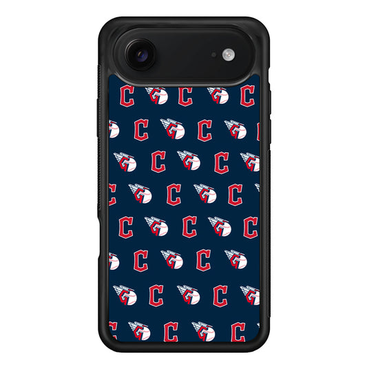 Cleveland Guardians Logo iPhone 17 Air Case | Protective Case for iPhone 17 Air