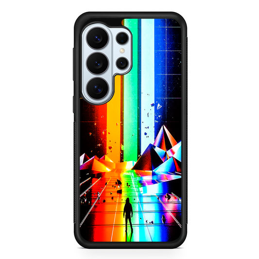Believer Imagine Dragons Samsung Galaxy S26 Ultra Case | Protective Phone Cover
