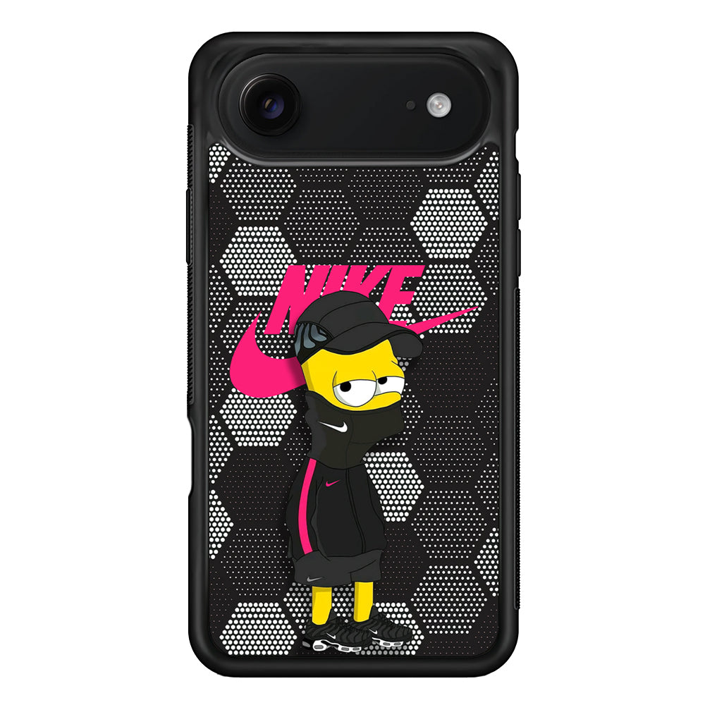 Nike with Coach Bart iPhone 17 Air Case | Protective Case for iPhone 17 Air