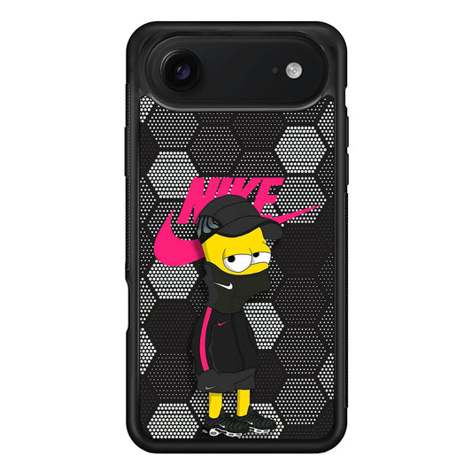 Nike with Coach Bart iPhone 17 Air Case | Protective Case for iPhone 17 Air