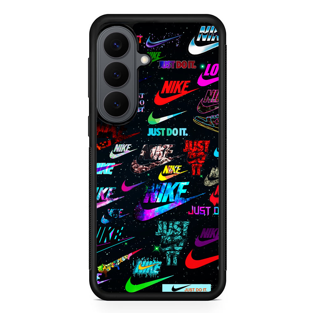 Cool Nike Logo Galaxy Samsung Galaxy S26 Plus Case | Durable Samsung Galaxy S26 Plus Cover