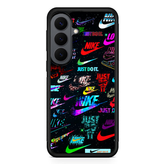 Cool Nike Logo Galaxy Samsung Galaxy S26 Plus Case | Durable Samsung Galaxy S26 Plus Cover
