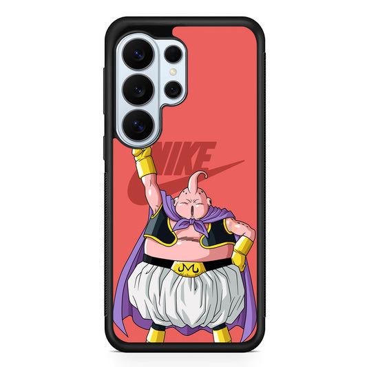 Nike Boo Pink Samsung Galaxy S26 Ultra Case | Protective Phone Cover