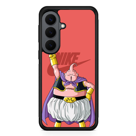 Nike Boo Pink Samsung Galaxy S26 Plus Case | Durable Samsung Galaxy S26 Plus Cover