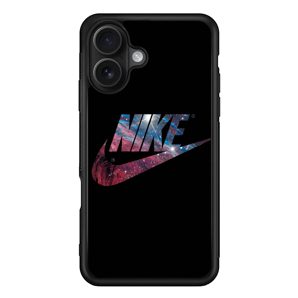 Nike Space Insight iPhone 16 Case - Oxvistore