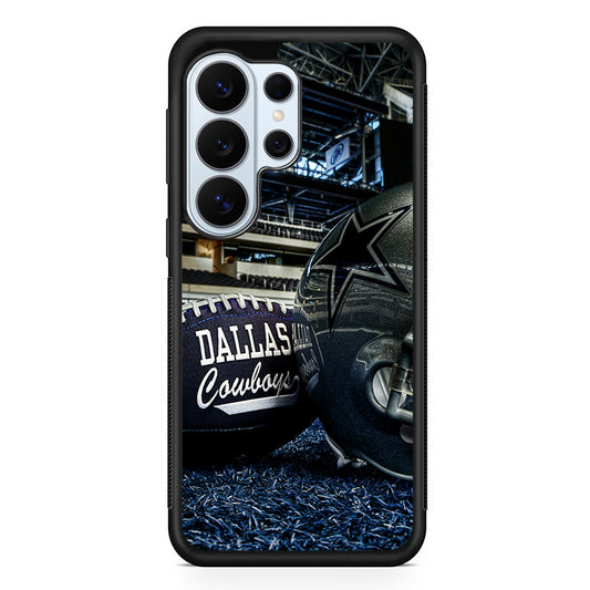 Dallas Cowboys Stadium Samsung Galaxy S26 Ultra Case | Protective Phone Cover