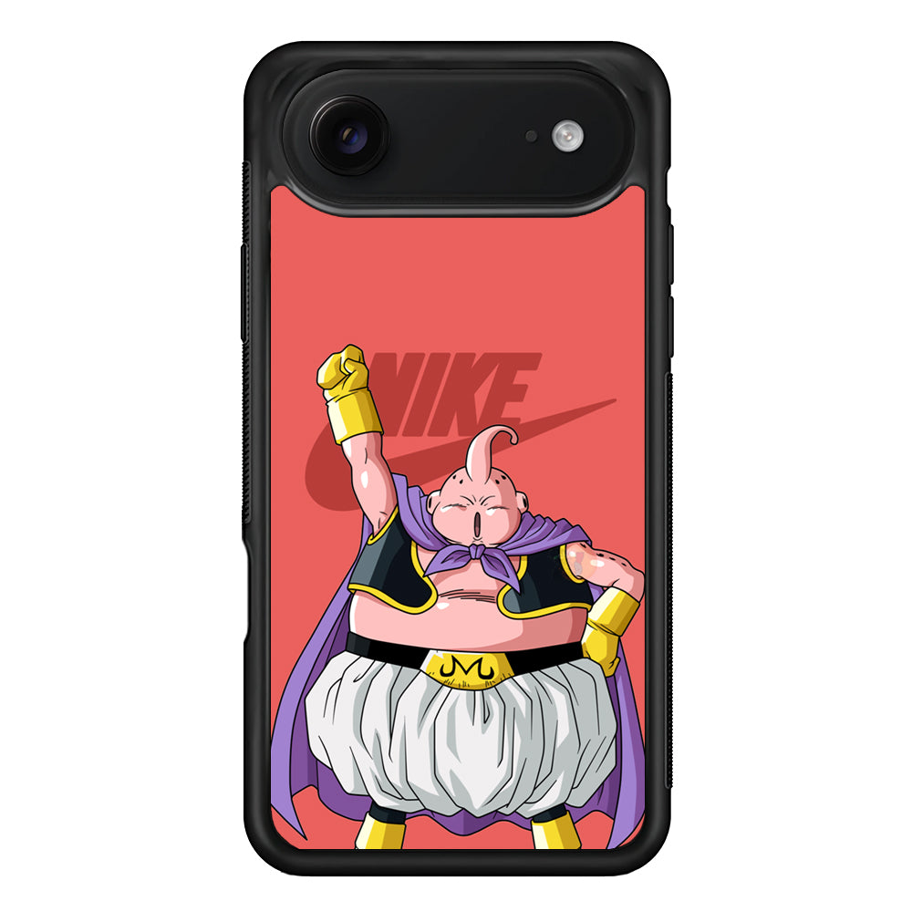 Nike Boo Pink iPhone 17 Air Case | Protective Case for iPhone 17 Air