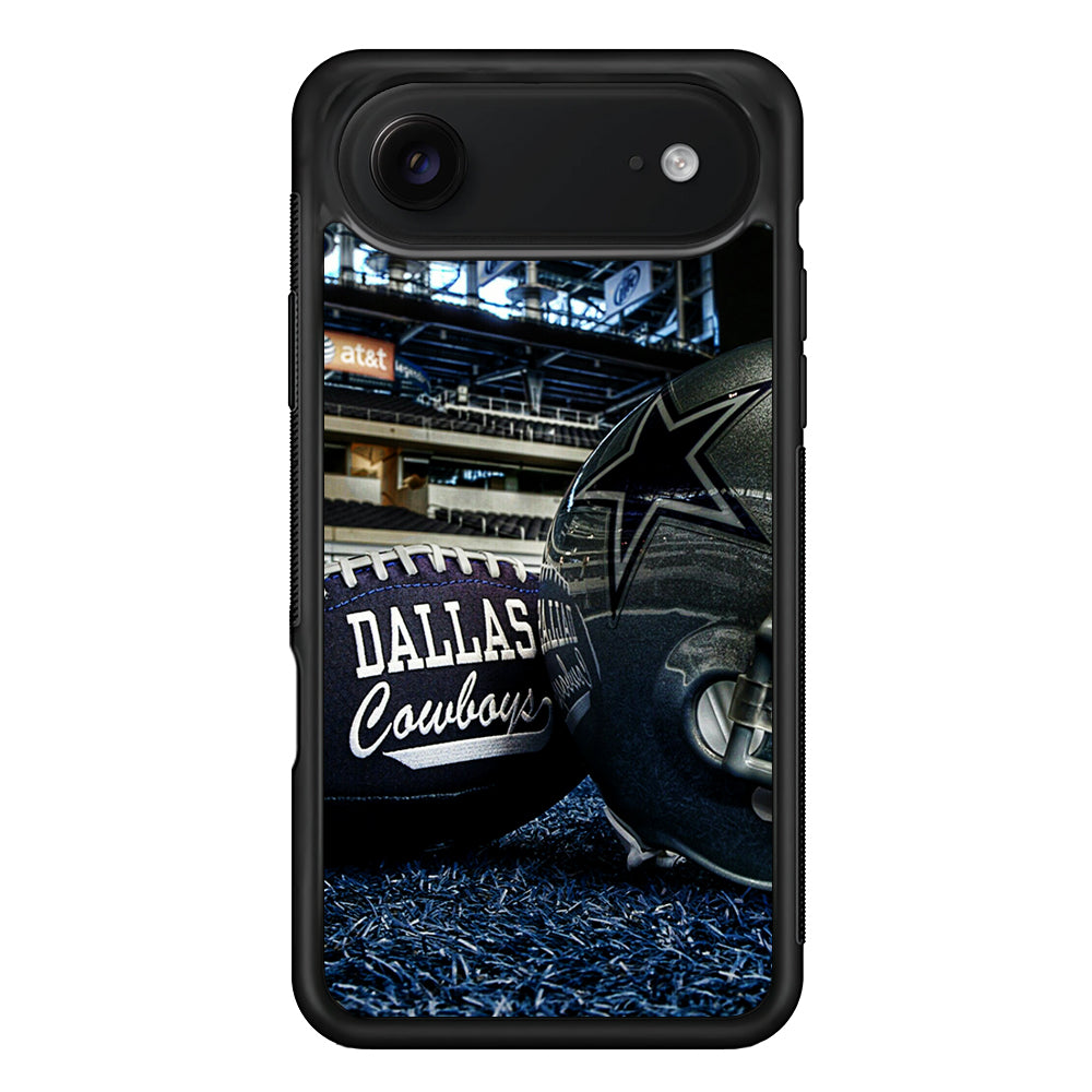 Dallas Cowboys Stadium iPhone 17 Air Case | Protective Case for iPhone 17 Air