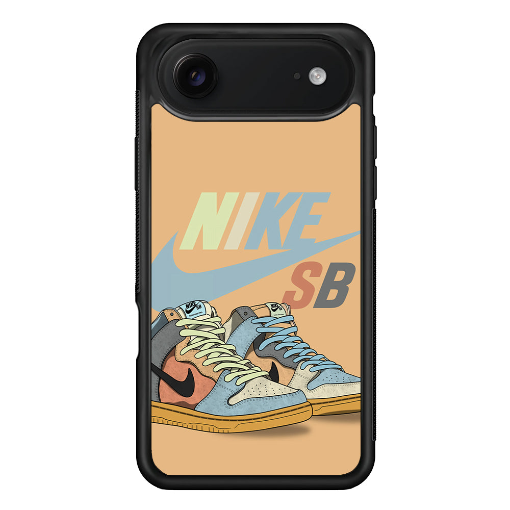 Nike SB The Gold Touch iPhone 17 Air Case | Protective Case for iPhone 17 Air