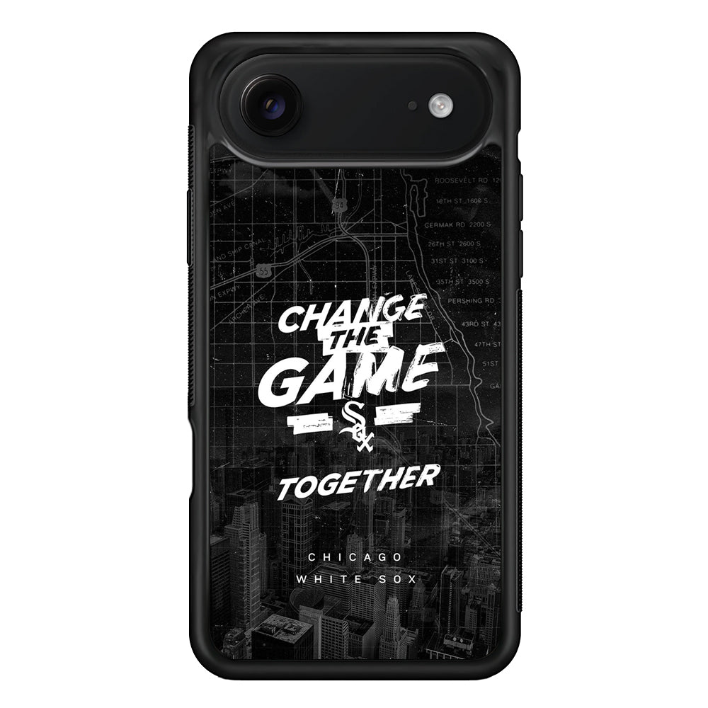 Chicago White Sox Game iPhone 17 Air Case | Protective Case for iPhone 17 Air
