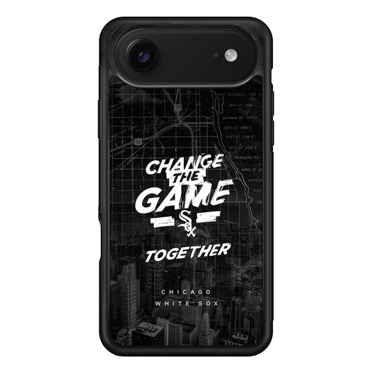 Chicago White Sox Game iPhone 17 Air Case | Protective Case for iPhone 17 Air