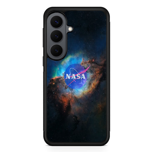 Nasa Light Splash Samsung Galaxy S26 Plus Case | Durable Samsung Galaxy S26 Plus Cover
