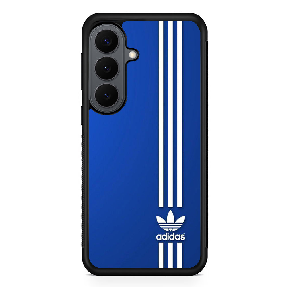 Adidas Milk Line Samsung Galaxy S26 Plus Case | Durable Samsung Galaxy S26 Plus Cover