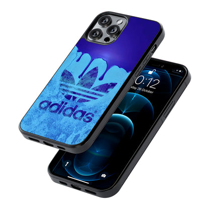 Adidas Slime 2D Rubber Phone Case | Slim Protective Phone Case