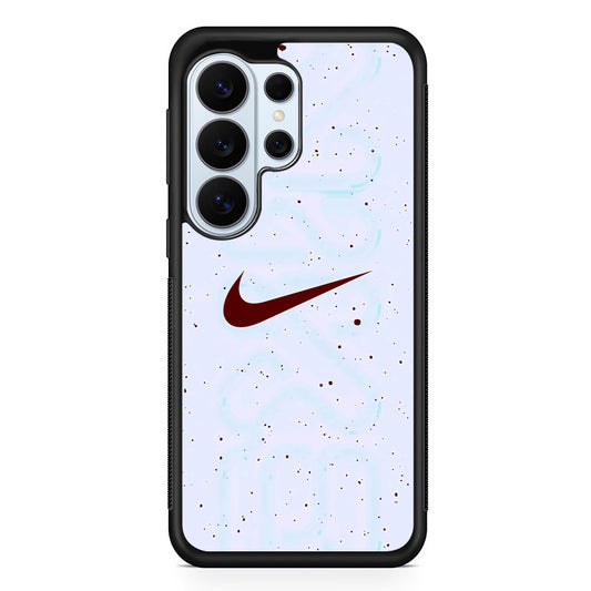Nike Invisible Shadow Samsung Galaxy S26 Ultra Case | Protective Phone Cover