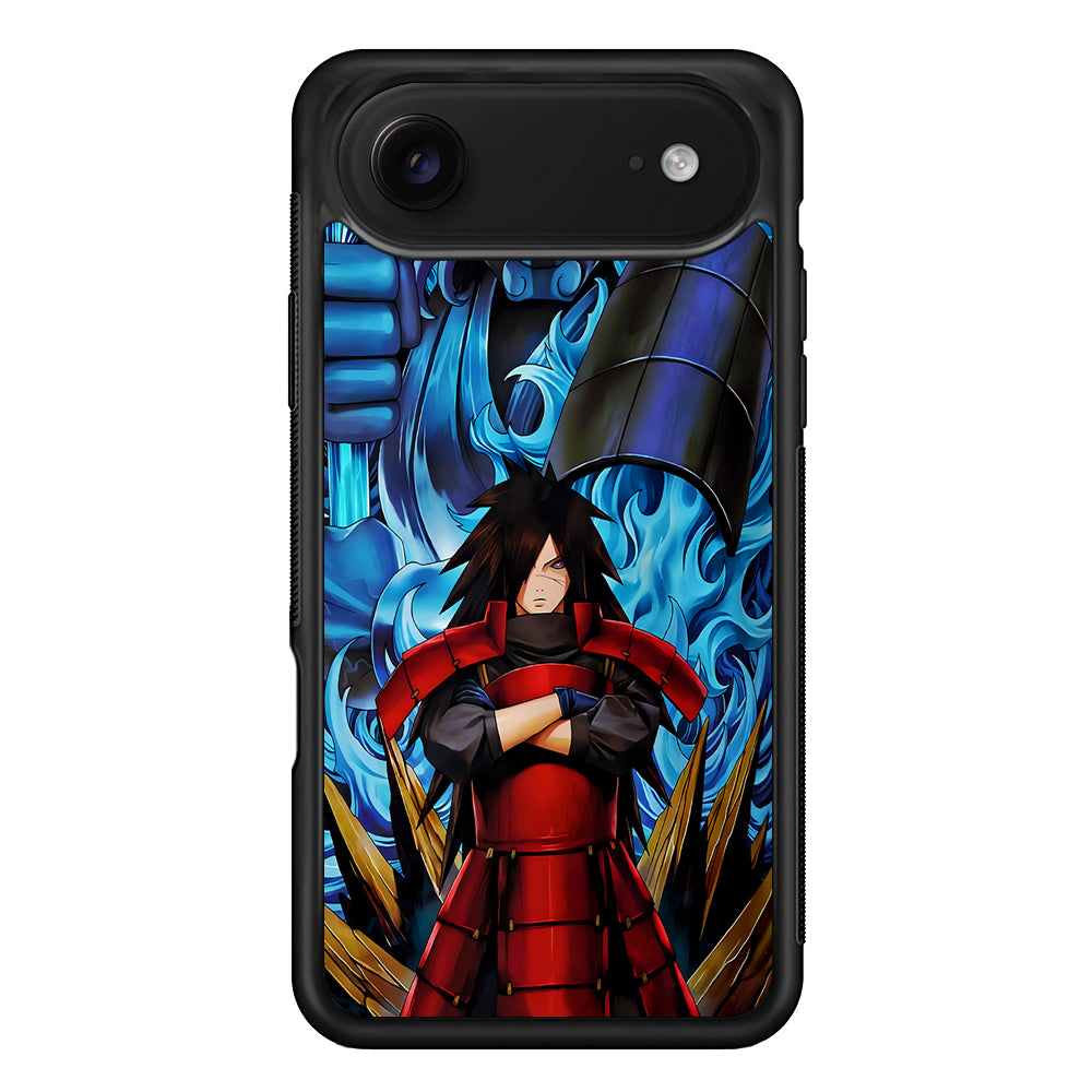 Madara Uchiha Susanoo iPhone 17 Air Case | Protective Case for iPhone 17 Air
