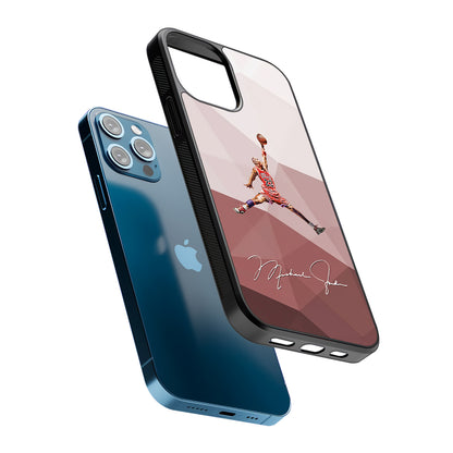 Air Jordan Real Fighter 2D Rubber Phone Case | Slim Protective Phone Case