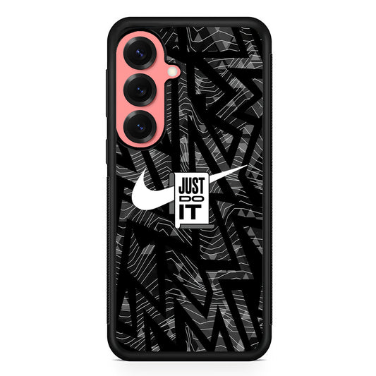 Nike Sharpness Instinct Samsung Galaxy S25 Case | Slim Protective Cover for Samsung Galaxy S25